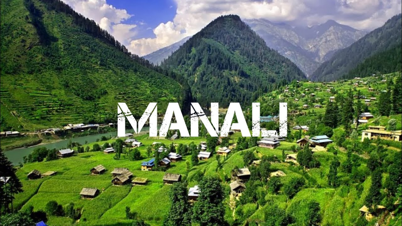 Spend 7 loving days in Manali – 24/7 Service